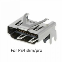 HDMI port for PS4 Slim PlayStation 4 Pro Console 